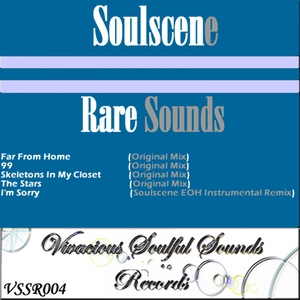 Rare Sounds