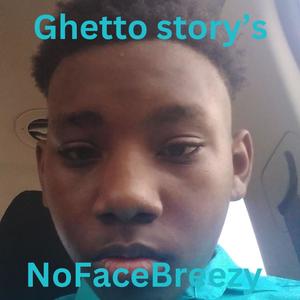 Ghetto Story's (Explicit)