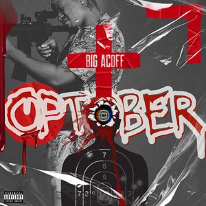 OPTOBER "EP" (Explicit)