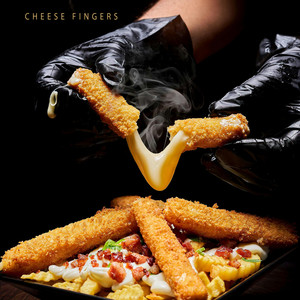 cheese fingers