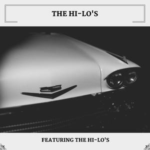 The Hi-Lo's - The Birth Of The Blues