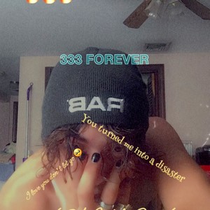 Lookin Back (Explicit)