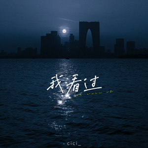我看过