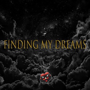 Finding My Dreams (feat. Shaunise) [Explicit]