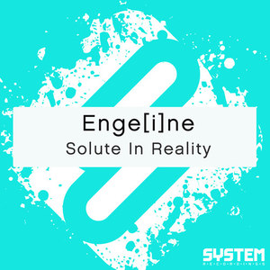 Solute In Reality - Single