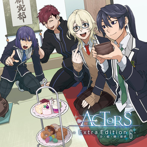 トキヲ・ファンカ (东京不夜城)