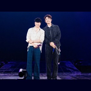 晚安（feat.林俊杰 颜人中）