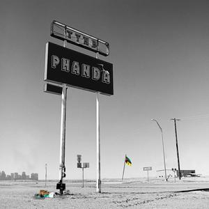 Phanda(feat. Táyra)
