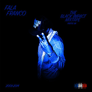 The Black Impact Mixtape Partie Un (Explicit)