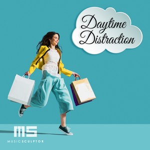 MUSIC SCULPTOR, Vol. 62: Daytime Distraction