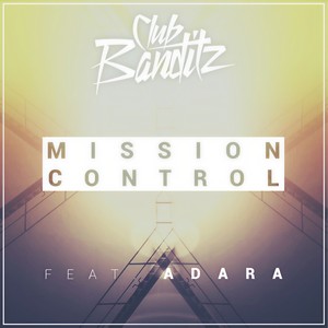 Mission Control (Radio Edit)