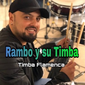 Timba Flamenca