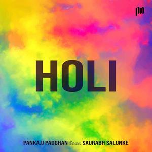 Holi (feat. Saurabh Salunke)