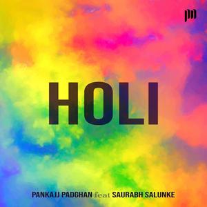 Holi(feat. Saurabh Salunke)