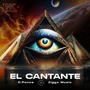 EL CANTANTE (feat. ZIGGA MUSIC)