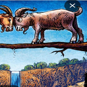 Two Goats (feat. Smack Baby) (Explicit)