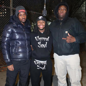 Got To B Real (feat. Wali Millz, Lin Boogie & Sammy Sosa) (Explicit)