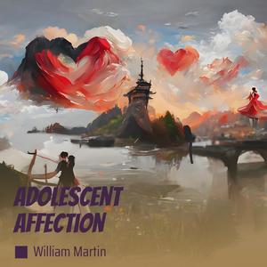 Adolescent Affection (Acoustic)