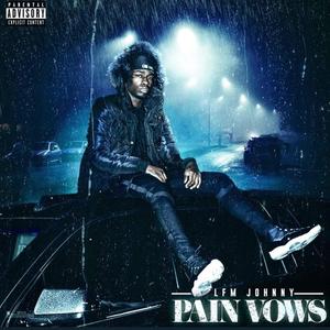 Pain Vows (Explicit)