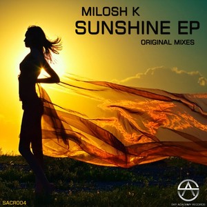 Sunshine EP