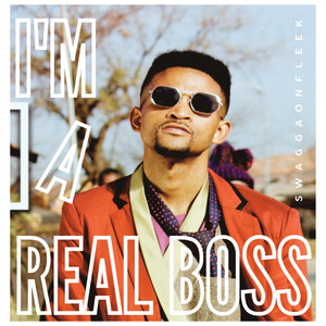 I'm a real boss (Explicit)