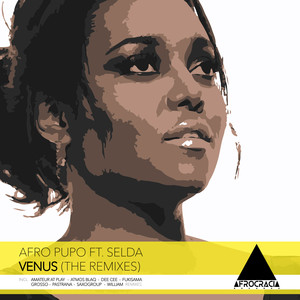 Venus (The Remixes)