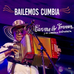Bailemos Cumbia