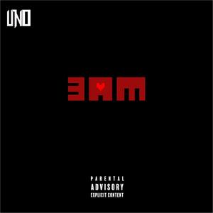 3am (feat. Lowkey Kemp) [Explicit]