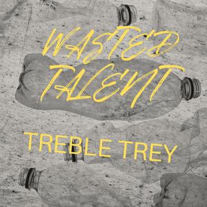 Wasted Talent (Explicit)