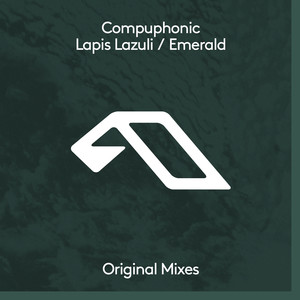 Lapis Lazuli (Extended Mix)