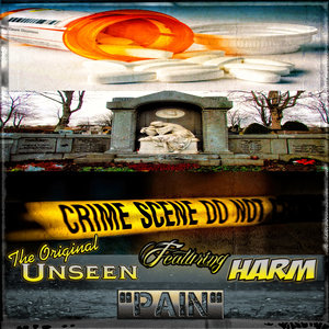 Pain (feat. Harm)