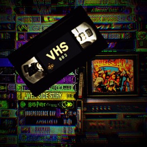 VHS 003 (Explicit)