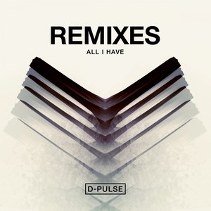 All I Want (Remixes)