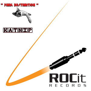 Katnip - Cat in Space