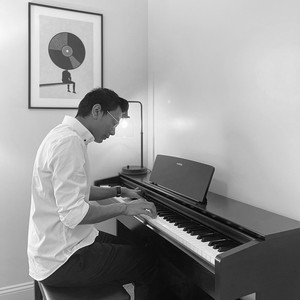 Aadha - Aadha (feat. Jagdish Samal)