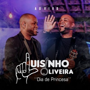 Dia de Princesa (Ao Vivo)