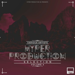 Hyper Production Selection, Vol. 4