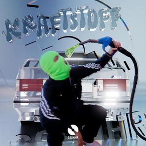 KRAFTSTOFF