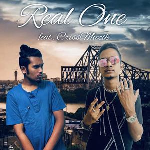 Real One (feat. CrissMuzik) (Explicit)