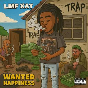 Trap House (feat. Quan2solid & LMF Bang) (Explicit)