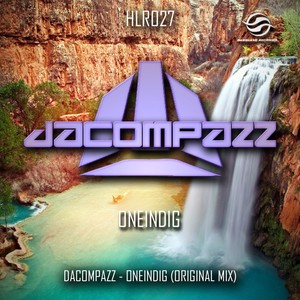 Oneindig (Original Mix)