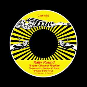 Rally Round (Snake Charmer Riddim)