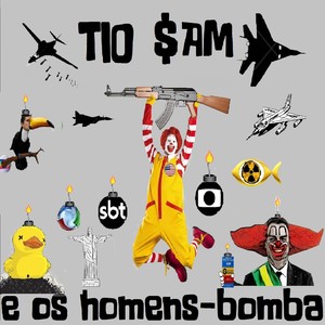 Cúmplice (Explicit)