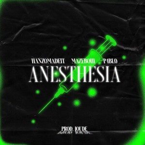 Anesthesia (Explicit)