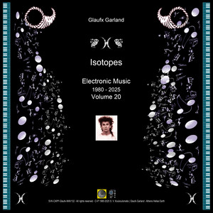 Isotopes, Pt. 3, Music 209