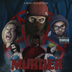 Murder (Explicit)