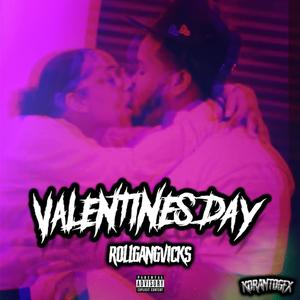 Valentines Day (Explicit)