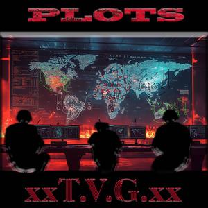 PLOTS (feat. Simpl, xJ.O.x, The Realxst & Mike Circadian) (Endless Vibes Version)