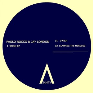 Slapping The Merguez (Original Mix)