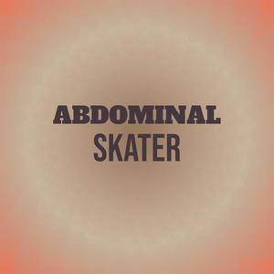 Abdominal Skater